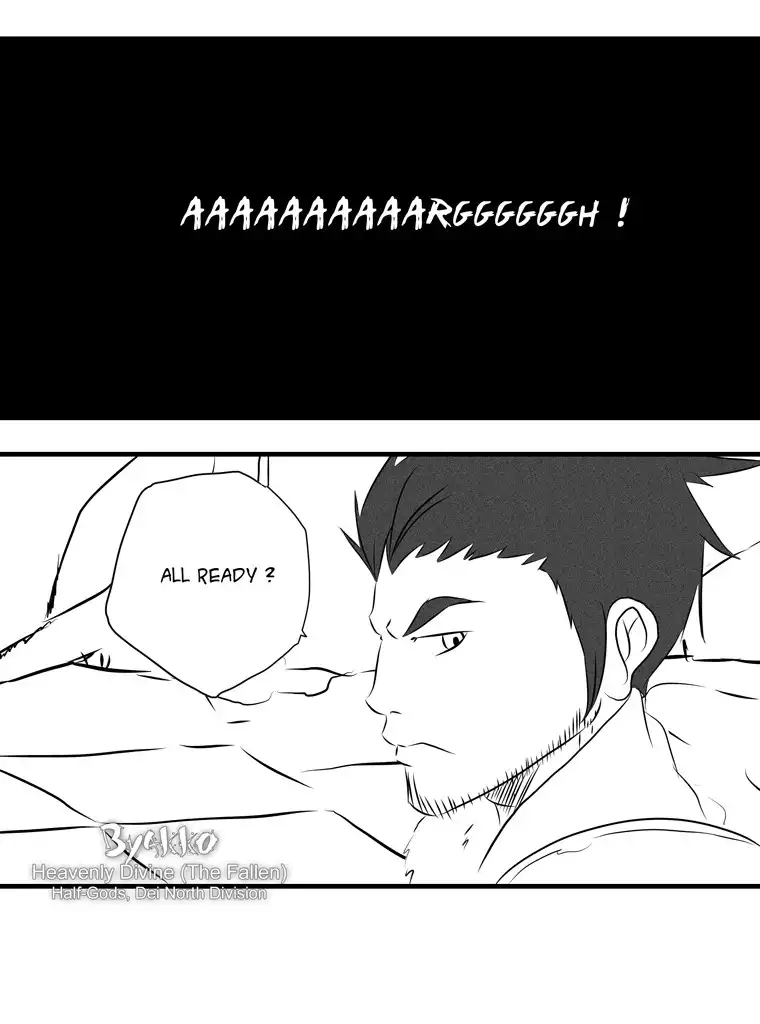 Dragon and Weed: Origins Chapter 73 7